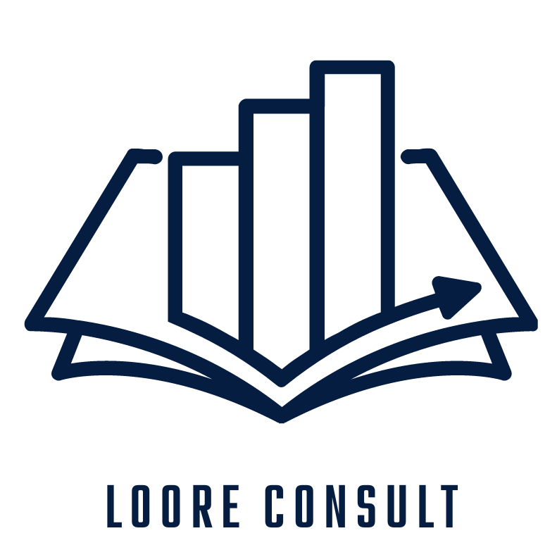 LOORE CONSULT OÜ логотип