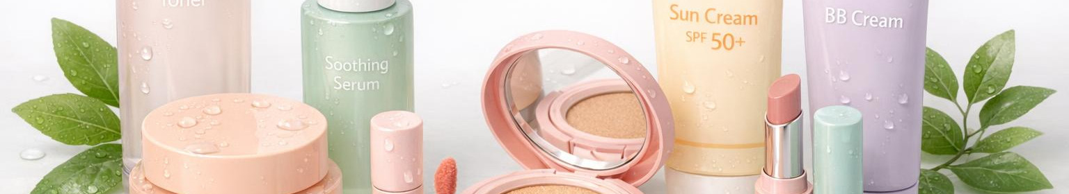Lai valik Korea nahahooldusest meigi ja kehahoolduseni, keskendudes kvaliteedile ja mugavale ostukogemusele. Leia tõhusad lahendused igapäevaseks ilurutiiniks.