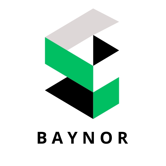 BAYNOR OÜ logo