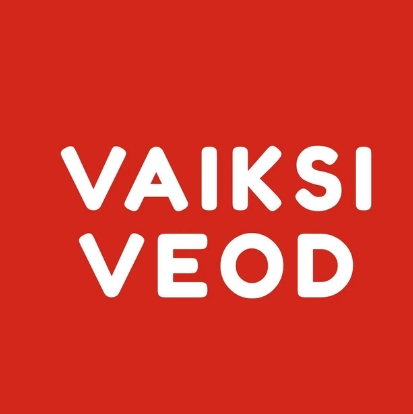 VAIKSI VEOD OÜ logo