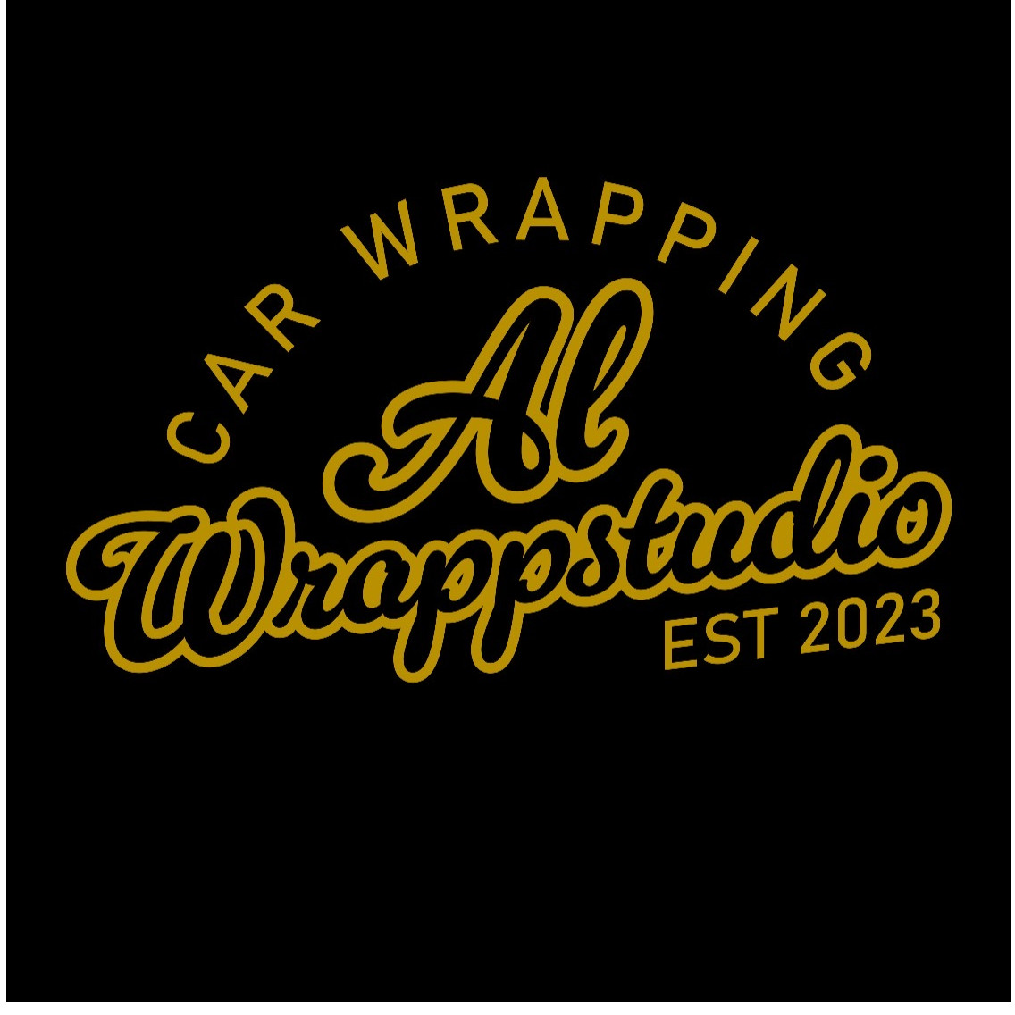 AL WRAPPSTUDIO OÜ logo