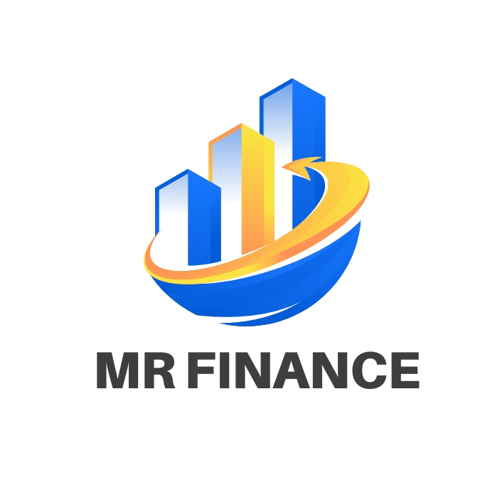 MR FINANCE OÜ logo