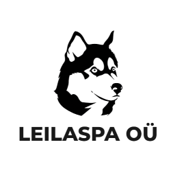 LEILASPA OÜ logo