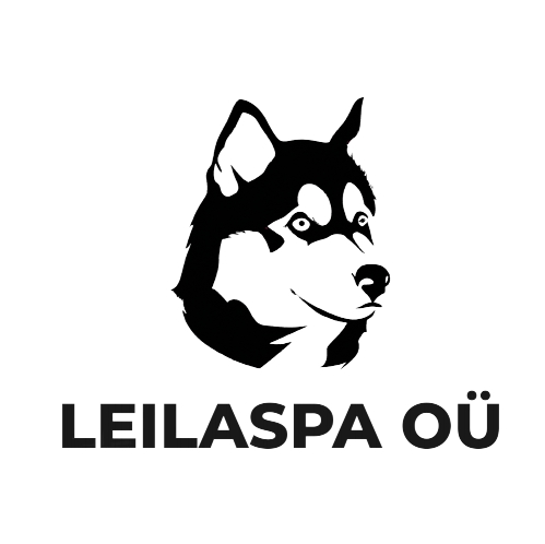 LEILASPA OÜ logo
