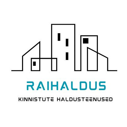 RAIHALDUS OÜ logo