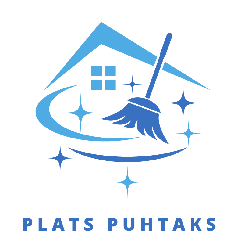 PLATS PUHTAKS OÜ logo