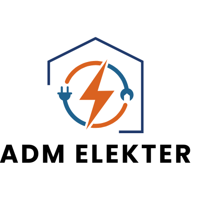 ADM ELEKTER OÜ логотип