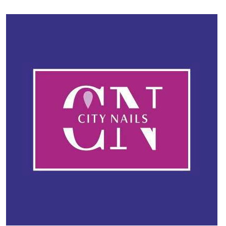 CITYNAILS OÜ логотип