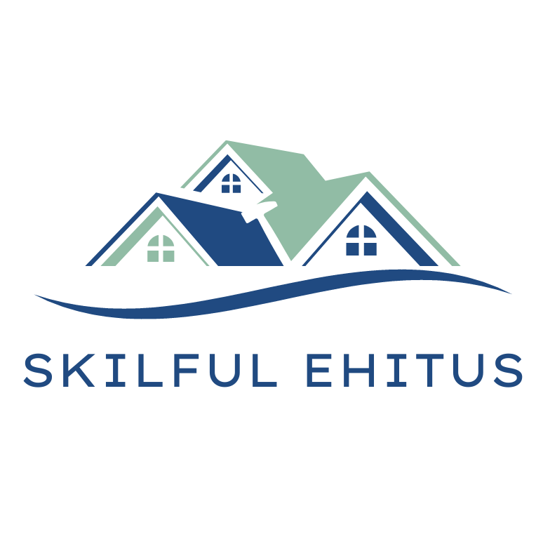 SKILFUL EHITUS OÜ logo