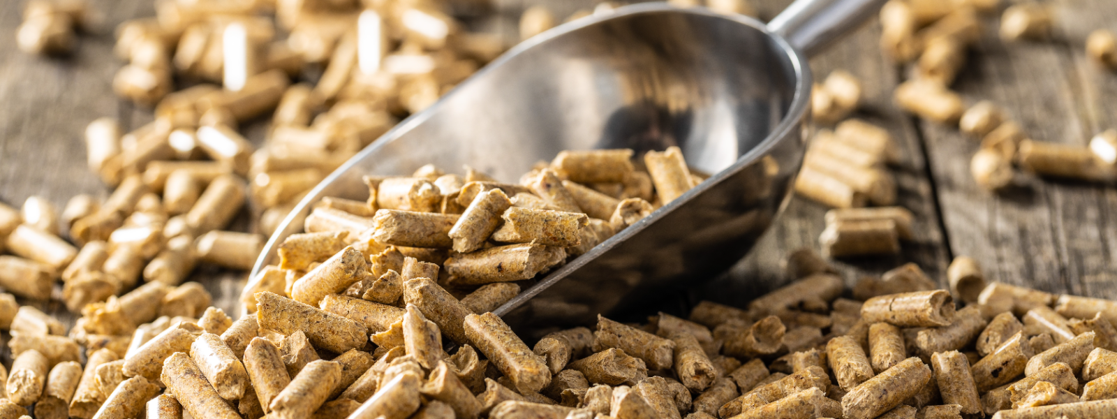 KÜTTEPARTNER OÜ - biobriquet, buckwheat husk pellets, oat pellets, buckwheat husk briquettes, biopellets, Wood pellets a...