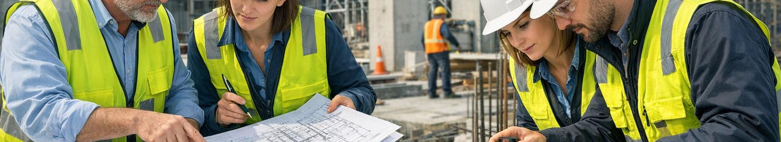 Pakume projekteerimist, juhtimist ja sõltumatut järelevalvet, et vähendada ehitusriske, optimeerida kulusid ja kaitsta kliendi huve kogu projekti vältel.