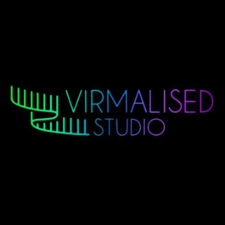 VIRMALISED STUDIO OÜ logo