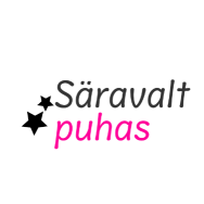 SÄRAVALT PUHAS OÜ logo