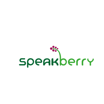 SPEAKBERRY OÜ logo