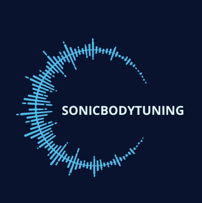 SONICBODYTUNING OÜ logo