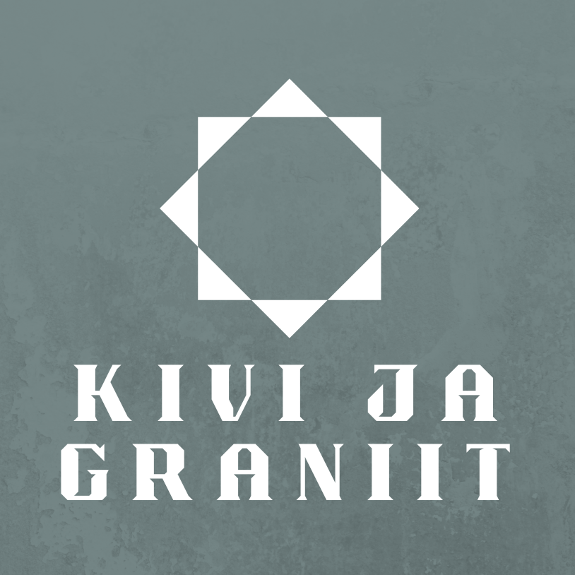KIVI JA GRANIIT OÜ логотип
