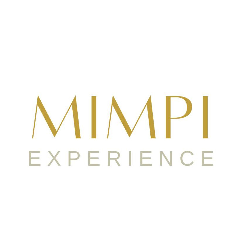 MIMPI EXPERIENCE OÜ логотип