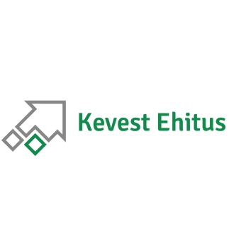 KEVEST EHITUS OÜ logo
