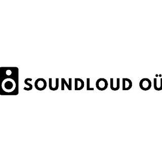 SOUNDLOUD OÜ logo