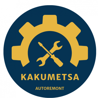 KAKUMETSA AUTOREMONT OÜ logo