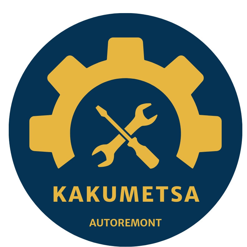KAKUMETSA AUTOREMONT OÜ logo