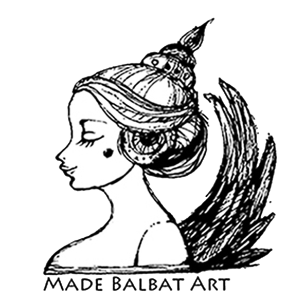 BALBAT ART OÜ logo