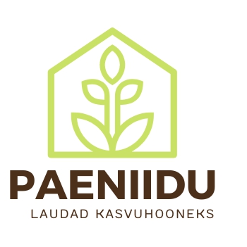 PAENIIDU OÜ logo