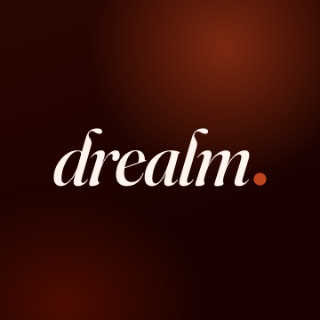 DREALM OÜ logo