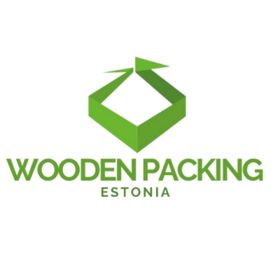 WOODEN PACKING OÜ logo