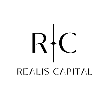 REALIS CAPITAL OÜ logo