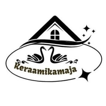 KERAAMIKAMAJA OÜ logo