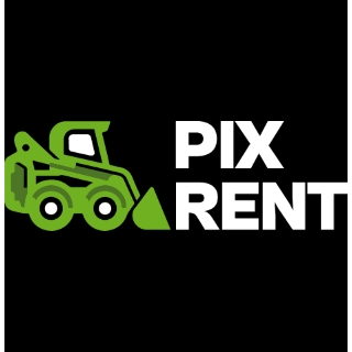 PIX RENT OÜ logo