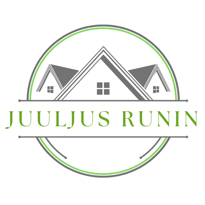 JUULJUS RUNIN FIE logo