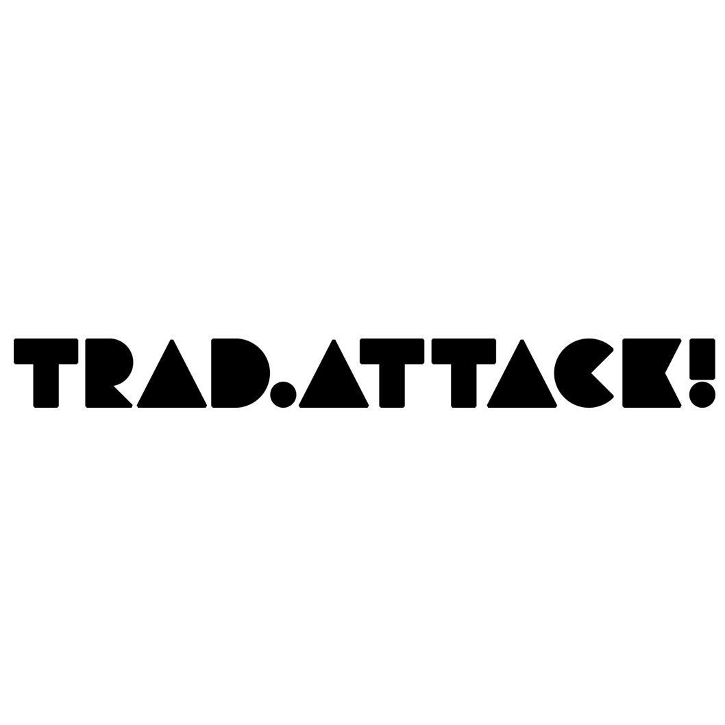 TRAD.ATTACK! MUSIC OÜ логотип