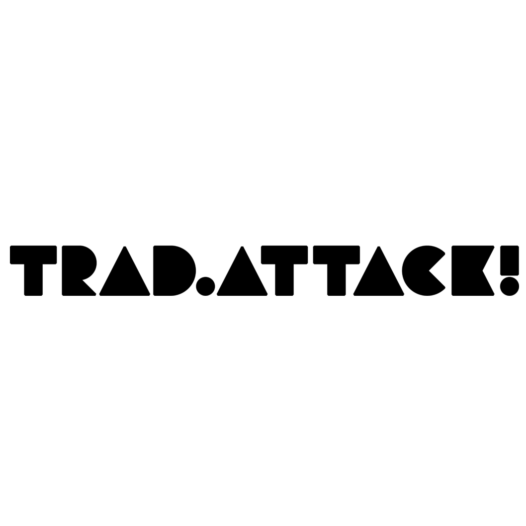 TRAD.ATTACK! MUSIC OÜ logo