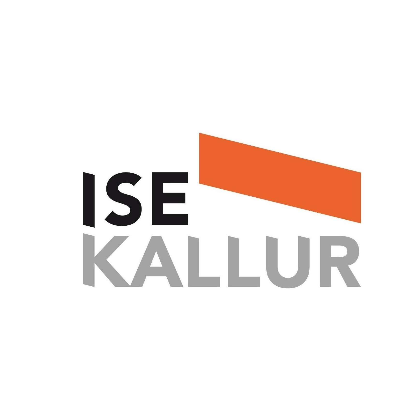 ISEKALLUR TARTU OÜ logo