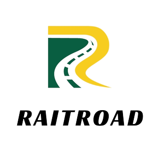 RAITROAD OÜ logo