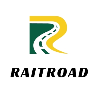 RAITROAD OÜ logo