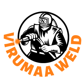 VIRUMAA WELD OÜ logo