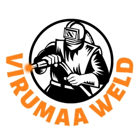 VIRUMAA WELD OÜ logo