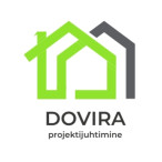 DOVIRA OÜ logo