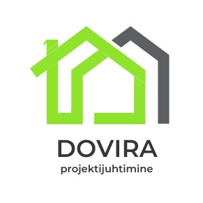 DOVIRA OÜ logo