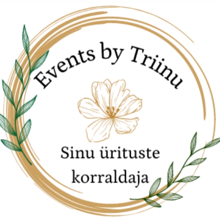 TRIINU EVENTS OÜ logo