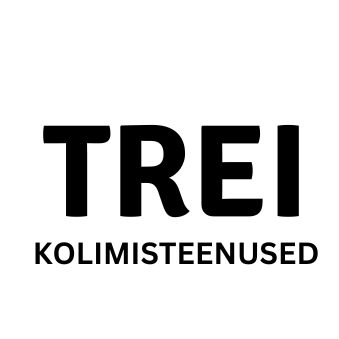 TREI OÜ logo