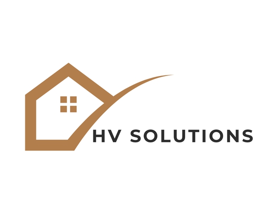 HV SOLUTIONS OÜ logo