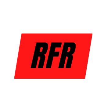RFR OÜ логотип