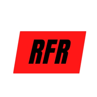 RFR OÜ logo