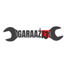 GARAAŽ13 OÜ logo