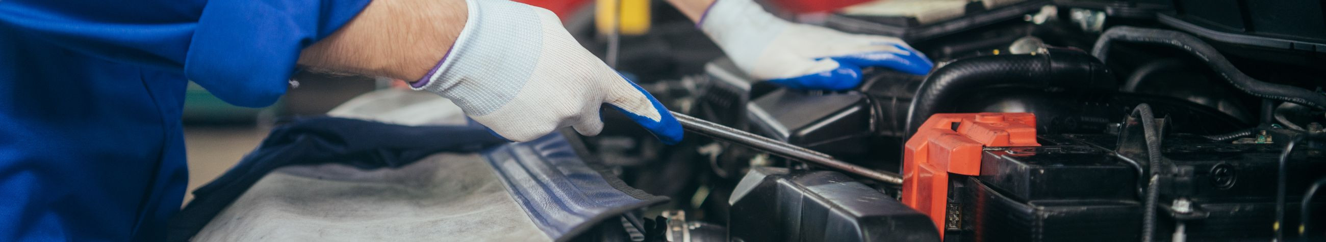 Cleaning of fuel system, recreational vehicle repair shop, replacement of spare parts, reconstruction, Bodywork, strengthening of the body, repair of generators, Repair of engines, repair of starters, welding work