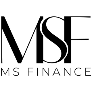 MS FINANCE PARTNER OÜ logo